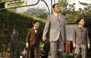 Фото из фильма Мишу из Д’Обера (2007)