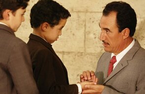 Фото из фильма Мишу из Д’Обера (2007)