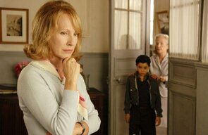 Фото из фильма Мишу из Д’Обера (2007)