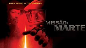 Фото из фильма Миссия на Марс (2000)