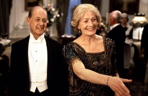Фото из фильма Миссис Дэллоуэй (1997)