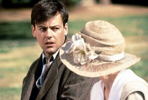 Фото из фильма Миссис Дэллоуэй (1997)