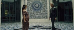 Фото из фильма Миссия ассасина (2023)