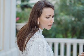 Фото из сериала Миссия: Аметист (2022)