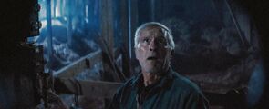 Фото из фильма Миссия «НЛО» (2023)