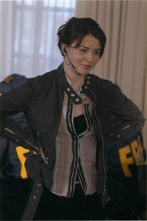 Фото из сериала Миссия ясновидения (2006)