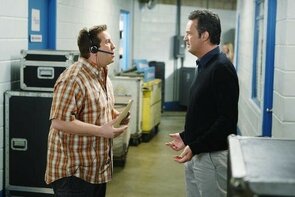 Фото из сериала Мистер Саншайн (2011)