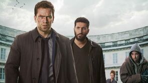 Фото из фильма Мистериум: Охотники на фазанов (2014)