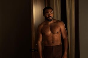 Фото из сериала Мистер и миссис Смит (2024)