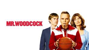 Фото из фильма Мистер Простофиля (2007)
