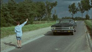 Фото из фильма Млечный Путь (1969)