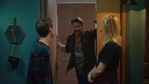 Фото из сериала Мне плевать, кто вы (2022)