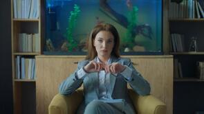 Фото из сериала Мне плевать, кто вы (2022)