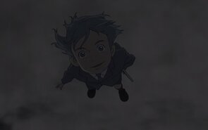 Фото из мультфильма Многоцветье (2011)