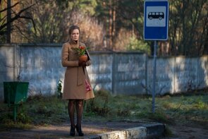 Фото из сериала Моё любимое чудовище (2013)