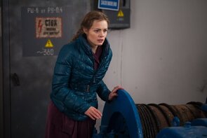 Фото из сериала Моё любимое чудовище (2013)