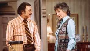 Фото из сериала Мод (1972)
