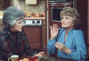 Фото из сериала Мод (1972)