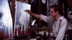 Фото из фильма Модернисты (1988)
