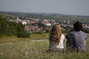 Фото из фильма Модра (2011)