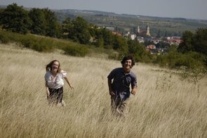 Фото из фильма Модра (2011)