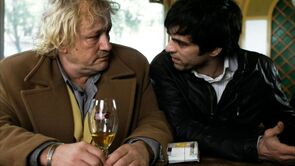 Фото из фильма Мое сердце биться перестало (2006)