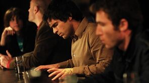 Фото из фильма Мое сердце биться перестало (2006)