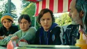Фото из фильма Моей бывшей посвящается (2019)