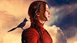 Фото из фильма Голодные игры: Сойка-пересмешница. Часть II (2015)