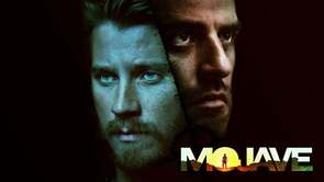 Фото из фильма Мохаве (2015)