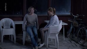 Фото из фильма Мои сестры (2013)