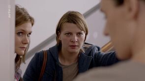 Фото из фильма Мои сестры (2013)