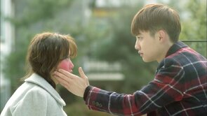 Фото из сериала Мои соседи EXO (2015)