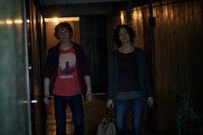 Фото из сериала Моими глазами (2013)