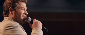 Фото из фильма Можно только представить (2018)