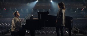 Фото из фильма Можно только представить (2018)