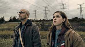 Фото из фильма Молчание (2019)