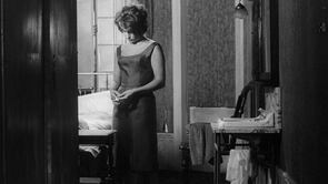 Фото фильма Молчание 1963.