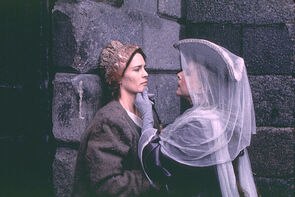 Фото из фильма Молл Флэндерс (1996)