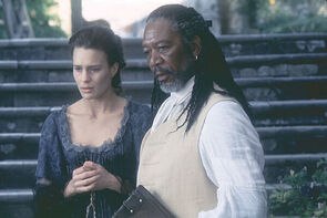 Фото из фильма Молл Флэндерс (1996)