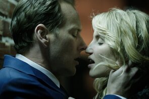 Фото из фильма Молния (2015)