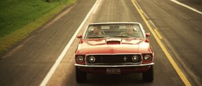 Фото из фильма Молодые сердца (2012)