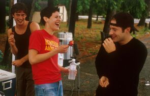 Фото из сериала Молодые американцы (2000)