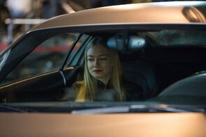 Фото из фильма Молот (2016)