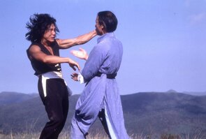 Фото из фильма Молодой мастер (1980)