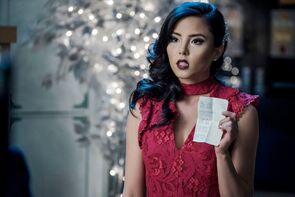 Фото из сериала Молодость и её последствия (2018)