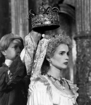 Фото из фильма Молодая Екатерина (1991)
