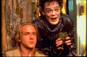 Фото из сериала Молодость Геракла (1998)