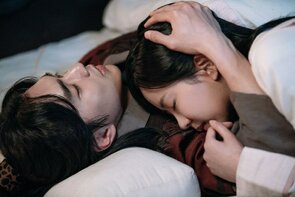 Фото из сериала Монарх (2017)