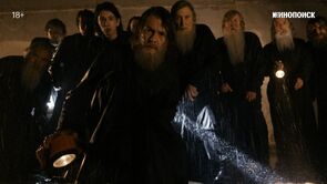 Фото из сериала Монастырь (2022)